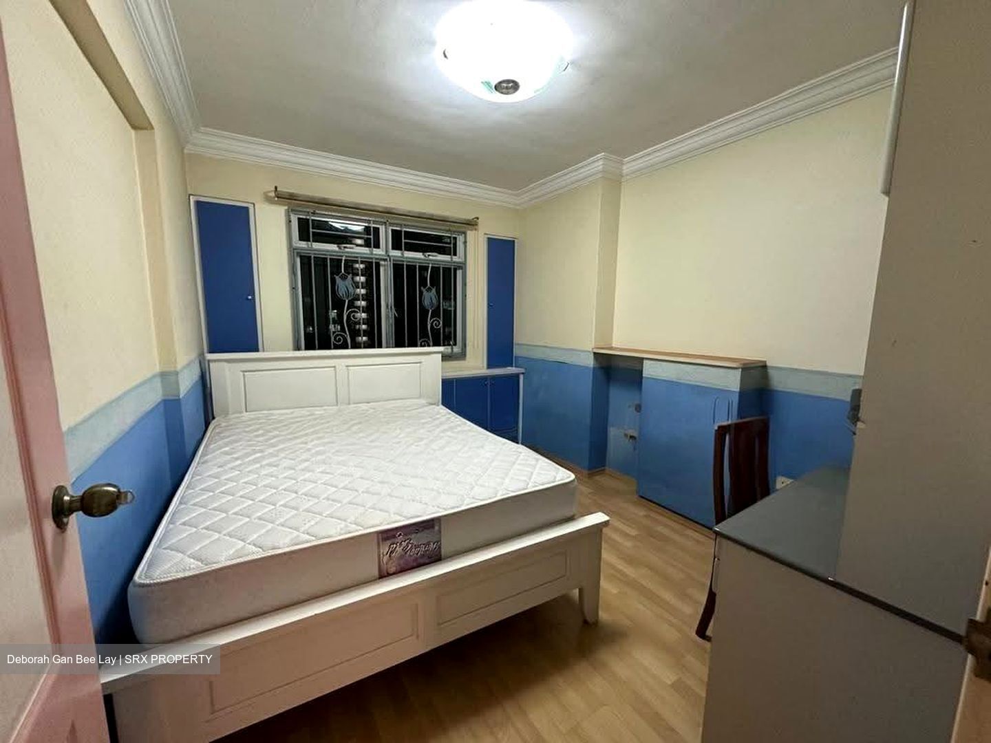 Blk 110B Punggol Field (Punggol), HDB 4 Rooms #611035301